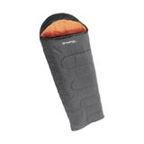 Madfox Cavery Stone Uyku Tulumu -20 C 001 antrasit