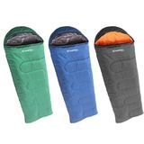 Madfox Cavery Stone Uyku Tulumu -20C Antrasit Kod:546058