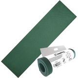 Madfox Nomad Foam Süperlight Kamp Matı [ Yeşil | 180*60CM-10MM | Xpe-35 ]