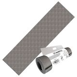Madfox Skyline Hike Insulated Foam Kamp Matı [ Gri/Gri 180*60cm-10mm XPE-35 ]