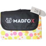 Madfox Skyloft Su Gecirmez Piknik Kamp Örtüsü Green Polka Dot