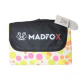 Madfox Skyloft Su Gecirmez Piknik Kamp Ortusu Yesıl Polka