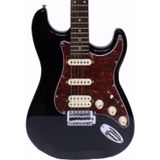 Madison Madıson Meg-2bıv Elektro Gitar