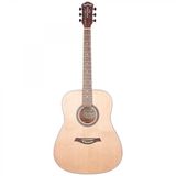 Madison MAG-41M-N Natural Akustik Gitar