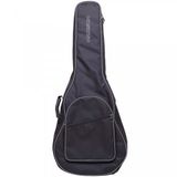 Madison Mcgb2-Gry Klasik Gitar Kılıfı - Gri (Aksesuar - Standart Seri) | Koruyucu Iç Dolgu, Aksesuar Cebi, Ayarlanabilir Omuz Askıları, Gri Renk | Uyum: 4/4 Standart Klasik Gitar