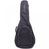 Madison Mcgb2-gry Klasik Gitar Kılıfı - Gri (aksesuar - Standart Seri) | Koruyucu İç Dolgu, Aksesuar Cebi, Ayarlanabilir