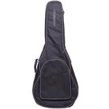 Madison MCGB2-GRY Klasik Gri Gitar Kılıfı