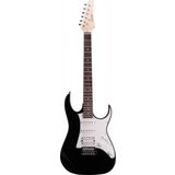 Madison Meg-Bk Elektro Gitar Kılıf Pena Ve Jack Kablosu Hediyeli