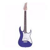 Madison MEG-BL Mavi Elektro Gitar