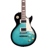 Madison Meg-Lpf-Bls Blueburst Elektro Gitar Kılıf Ve Pena Hediyeli