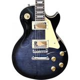 Madison MEG-LPF-TBK Siyah Elektro Gitar