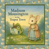 Madison Mousington in Teapot Town