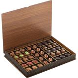 Madlen Çikolata Ahşap Kutu Special Çikolata 460G