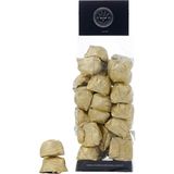 Madlen Çikolata Altın Yaldızlı Fındıklı Kristal Çikolata 500 gr