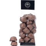 Madlen Çikolata Bronz Yaldızlı Fındıklı Kristal Çikolata 500 gr