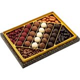 Madlen Çikolata Firuzen Serisi Truff Çikolata 840 gr