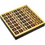 Madlen Çikolata Hançer ve Sürahi Tablo Kutu Luxury Hand Made Çikolata 600G