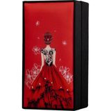 Madlen Çikolata Kırmızı Kadın Mini Special Çikolata 400G