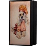 Madlen Çikolata Köpek Figürlü Mini Special Çikolata 400G