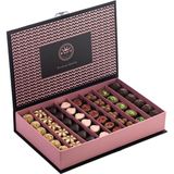 Madlen Çikolata Premium Quality Serisi Handmade Çikolata 1000 gr