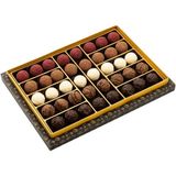 Madlen Çikolata Truff Kokteyl Çikolata 820G