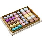 Madlen Çikolata Yaldızlı Serisi Çikolata 830 gr