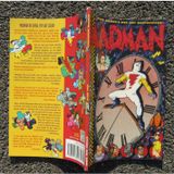 Madman Adventures Collected