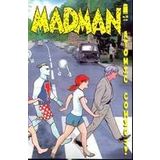 Madman Atomic Comics #16
