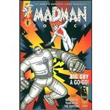 Madman Comics, Edition# 6