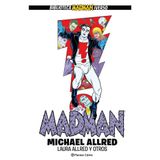 Madman Integral nº 04 (Superhéroes, Band 4)