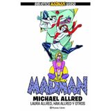 Madman Integral nº 05 (Superhéroes, Band 5)