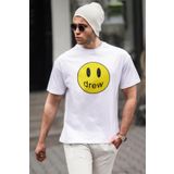 Madmext 5206 Erkek T-shirt