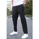 Madmext 5486 Antrasit Basic Jogger Erkek Pantolon