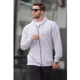 Madmext 6161 Karmelanj Erkek Sweatshirt