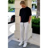 Madmext 6509 Gri Erkek Pantolon