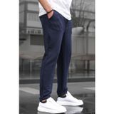 Madmext 6509 Lacivert Erkek Pantolon