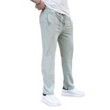 Madmext 6515 Çağla Yeşili Erkek Eşofman Altı