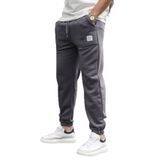 Madmext 6522 Füme Erkek Eşofman Altı