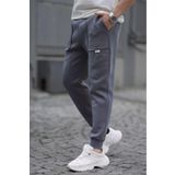 Madmext 6527 Füme Erkek Eşofman Altı