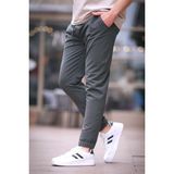 Madmext 6529 Haki Erkek Pantolon