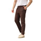 Madmext Acı Kahverengi Relaxed Erkek Pantolon 6510,Acı Kahverengi M
