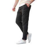 Madmext Antrasit Regular Fit Erkek Pantolon E6572,Antrasit S
