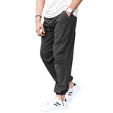 Madmext Antrasit Regular Fit Erkek Paraşüt Pantolon 6504,Antrasit M