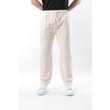 Madmext Bej Fit Kesim Erkek Pantolon E6558