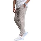 Madmext Bej Relaxed Erkek Pantolon 6510,Bej 2XL