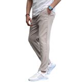 Madmext Bej Relaxed Erkek Pantolon 6510,Bej S
