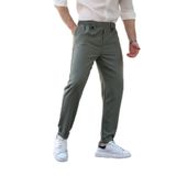 Madmext Çağla Yeşili Regular Fit Erkek Pantolon E6574,Çağla Yeşili M