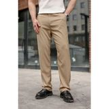 Madmext Camel Basic Erkek Pantolon E6576 - XL