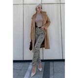 Madmext Camel Yumuşak Dokulu Peluş Kaban Mg1971,Camel S