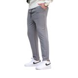 Madmext Füme Basic Waffle Kumaş Erkek Pantolon 6509,Füme 2XL